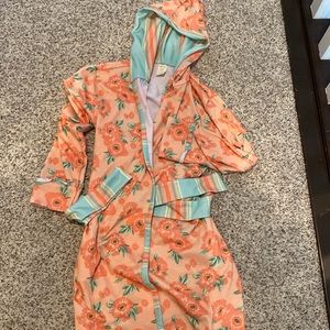 Matilda Jane Robe EUC